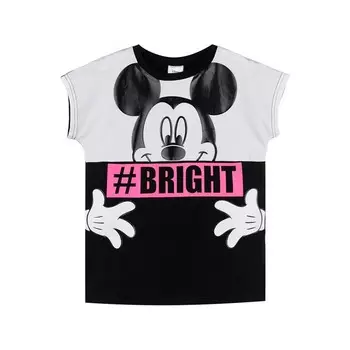 Футболка Disney для девочки, рост 146 см