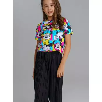 Футболка Disney для девочки, рост 152 см