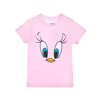 Футболка для девочек, рост 86 см