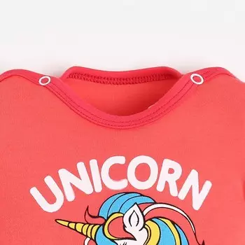 Футболка для девочки, цвет фуксия, рост 92см