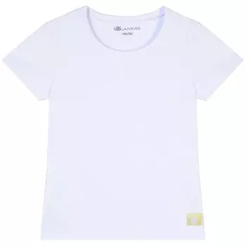 Футболка для девочки, рост 104 см