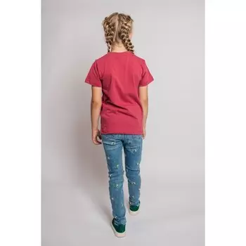 Футболка для девочки, рост 104 см