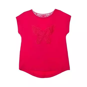 Футболка для девочки, рост 122 см