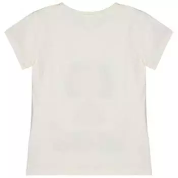 Футболка для девочки, рост 122 см