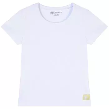 Футболка для девочки, рост 128 см