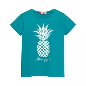 Футболка для девочки, рост 134 см