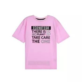 Футболка для девочки, рост 140 см