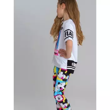 Футболка для девочки, рост 140 см