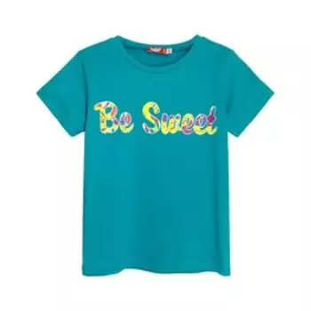 Футболка для девочки, рост 146 см