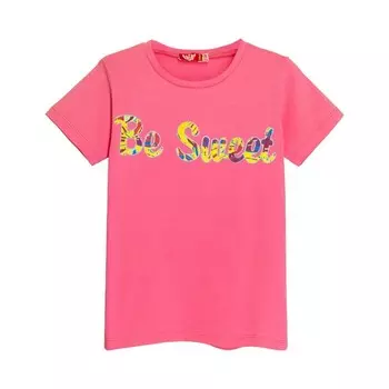 Футболка для девочки, рост 146 см