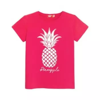 Футболка для девочки, рост 146 см