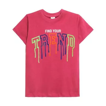 Футболка для девочки, рост 146 см