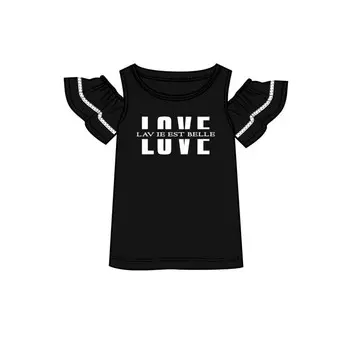 Футболка для девочки, рост 146 см