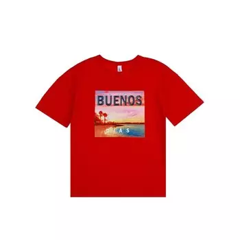 Футболка для девочки, рост 152 см