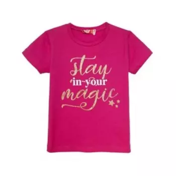 Футболка для девочки, рост 152 см