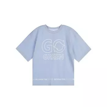 Футболка для девочки, рост 158 см