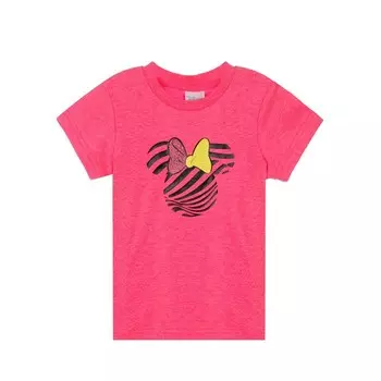 Футболка для девочки, рост 86 см