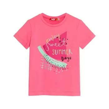 Футболка для девочки, рост 98 см