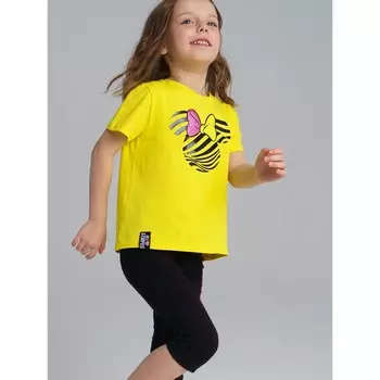 Футболка для девочки, рост 98 см