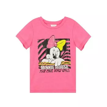 Футболка для девочки, рост 98 см