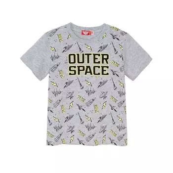 Футболка для мальчика, рост 104 см