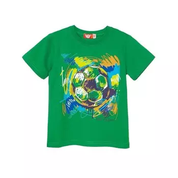 Футболка для мальчика, рост 104 см