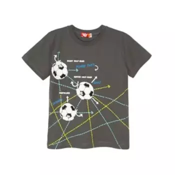 Футболка для мальчика, рост 104 см