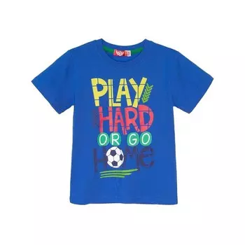 Футболка для мальчика, рост 104 см