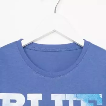 Футболка для мальчика, рост 122