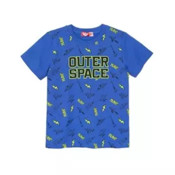 Футболка для мальчика, рост 122 см