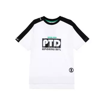 Футболка для мальчика, рост 134 см