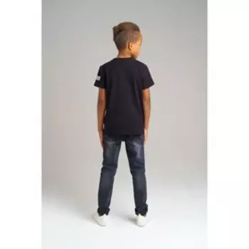 Футболка для мальчика, рост 140 см