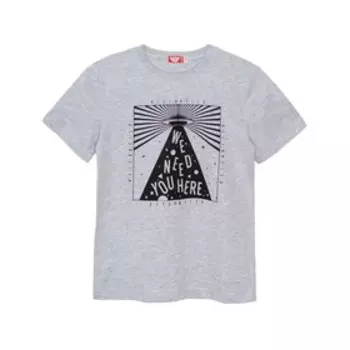 Футболка для мальчика, рост 146 см