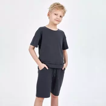 Футболка для мальчика, рост 158-164 см