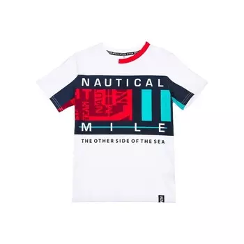 Футболка для мальчика, рост 158 см