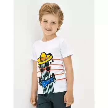 Футболка для мальчика, рост 86 см