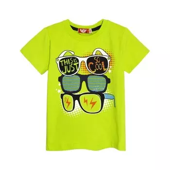 Футболка для мальчика, рост 98 см