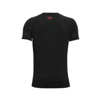 Футболка для мальчика Under Armour Tech Big Logo SS Tee, рост 151-156 см (1363283-002)