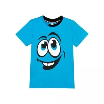 Футболка для мальчиков, рост 110 см