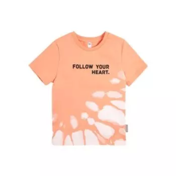 Футболка для мальчиков, рост 122 см