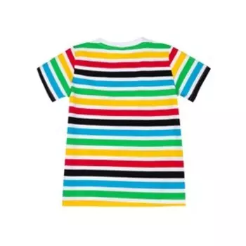 Футболка для мальчиков, рост 98 см