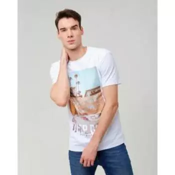 Футболка KAFTAN "DEEP", 52