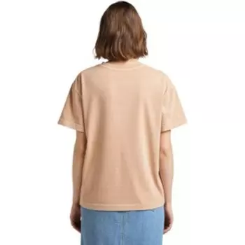Футболка Lee PLAIN CREW NECK TEE, размер 48 (L43UUYUQ)