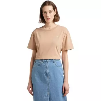 Футболка Lee PLAIN CREW NECK TEE, размер 48 (L43UUYUQ)