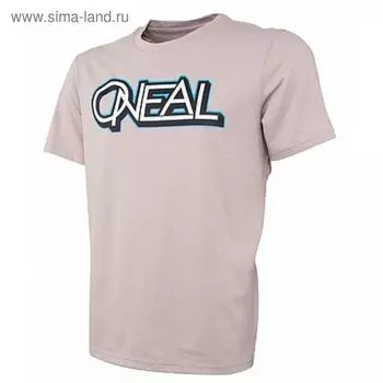 Футболка LOGO, размер S