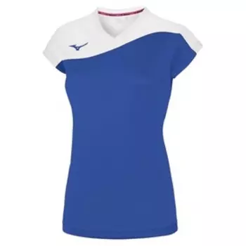 Футболка Mizuno Authentic Myou Tee, размер S EUR (V2EA7203-22)