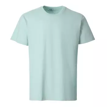 Футболка мужская, цвет аква, размер 54 (3XL)