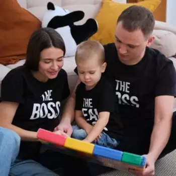 Футболка мужская KAFTAN "Boss" р.54