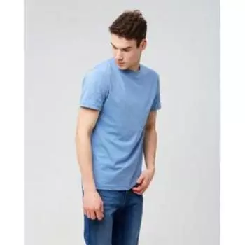 Футболка мужская KAFTAN E-ZONE, 46, индиго