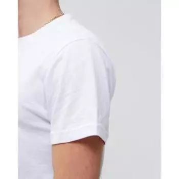 Футболка мужская KAFTAN E-ZONE, 54, белый